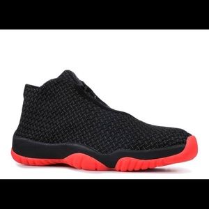 Air Jordan’s Future premium